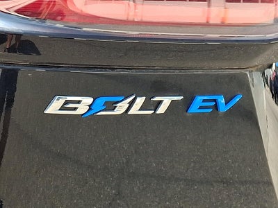 2023 Chevrolet Bolt EV 2LT