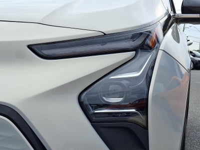 2023 Chevrolet Bolt EV 2LT