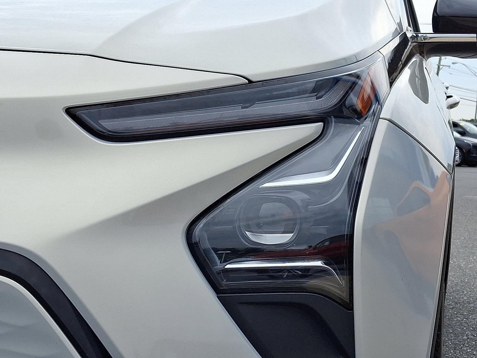 2023 Chevrolet Bolt EV 2LT