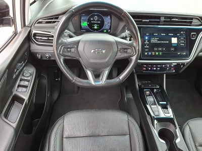 2023 Chevrolet Bolt EV 2LT