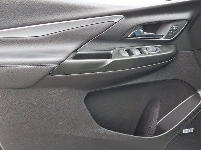 2023 Chevrolet Bolt EV 2LT
