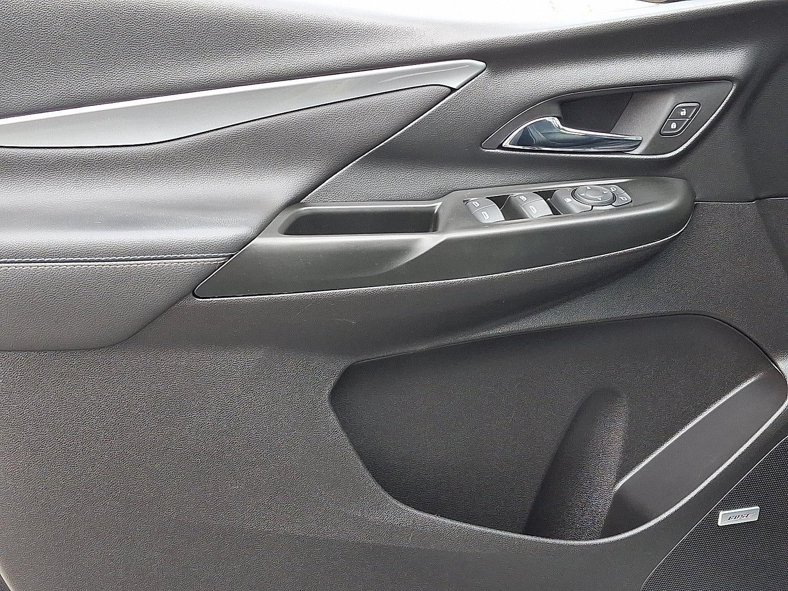 2023 Chevrolet Bolt EV 2LT