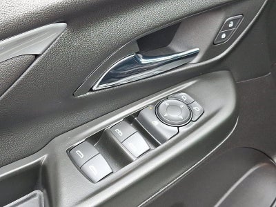 2023 Chevrolet Bolt EV 2LT