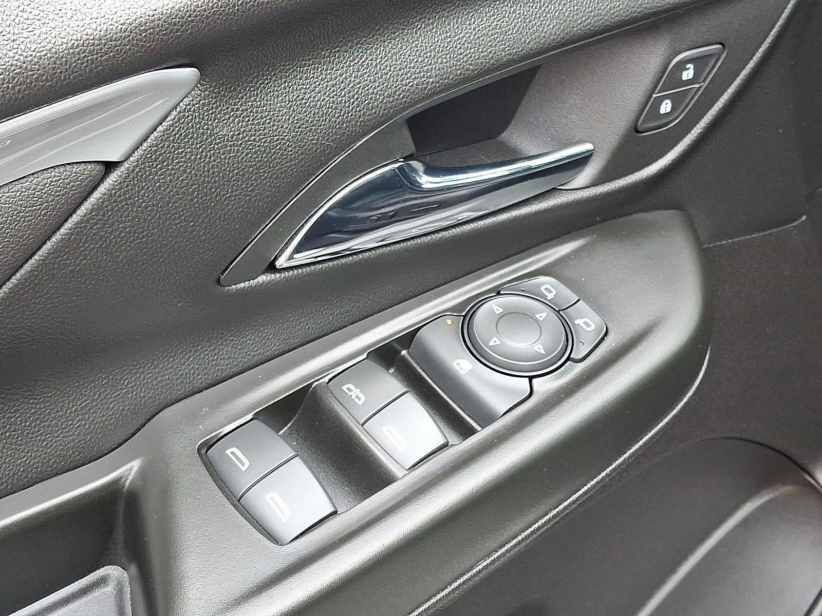 2023 Chevrolet Bolt EV 2LT