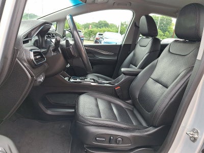 2023 Chevrolet Bolt EV 2LT