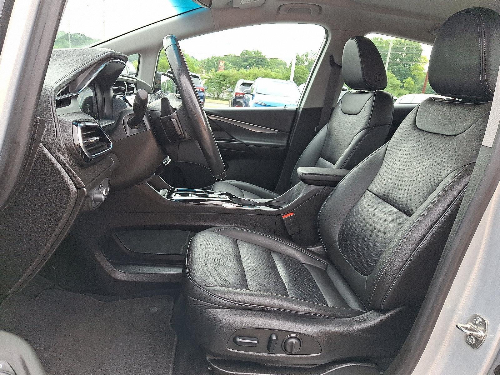 2023 Chevrolet Bolt EV 2LT