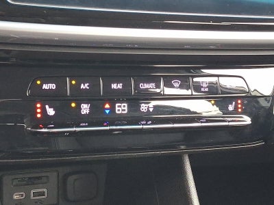 2023 Chevrolet Bolt EV 2LT
