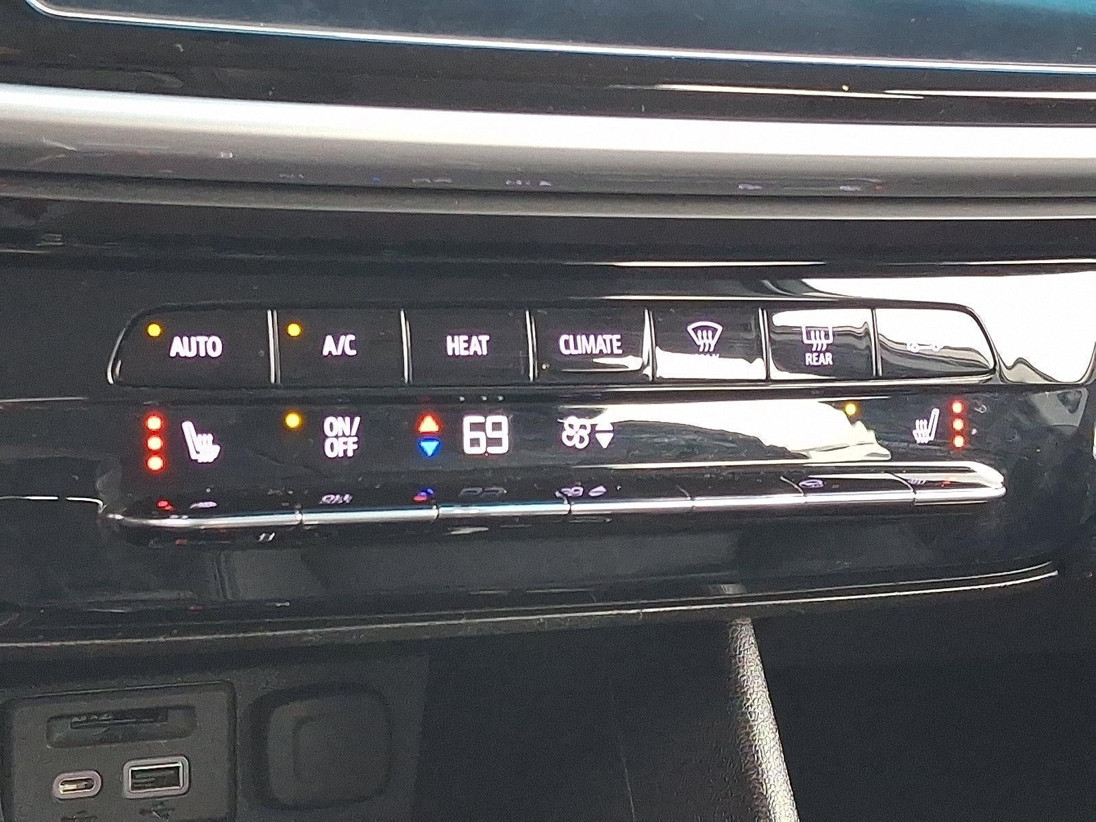 2023 Chevrolet Bolt EV 2LT