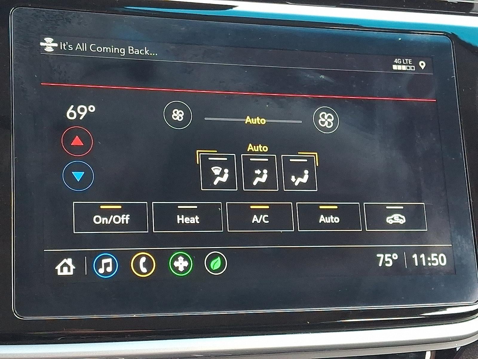 2023 Chevrolet Bolt EV 2LT