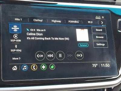 2023 Chevrolet Bolt EV 2LT