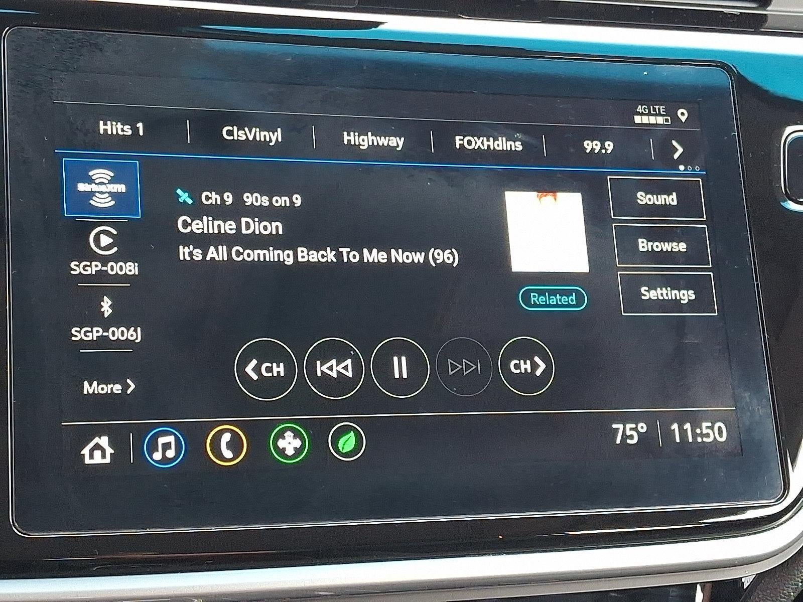 2023 Chevrolet Bolt EV 2LT