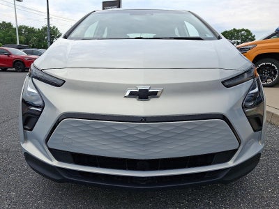 2023 Chevrolet Bolt EV 2LT