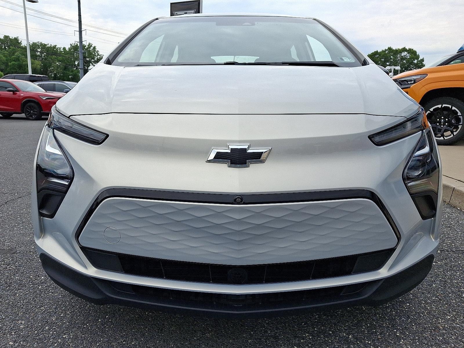 2023 Chevrolet Bolt EV 2LT