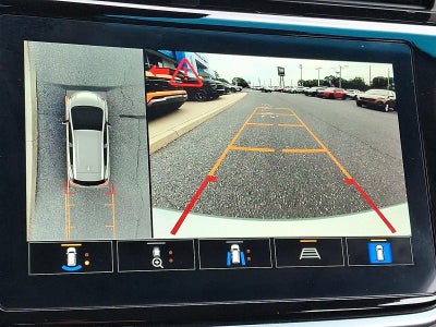 2023 Chevrolet Bolt EV 2LT