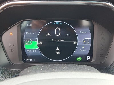 2023 Chevrolet Bolt EV 2LT