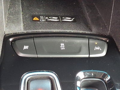 2023 Chevrolet Bolt EV 2LT