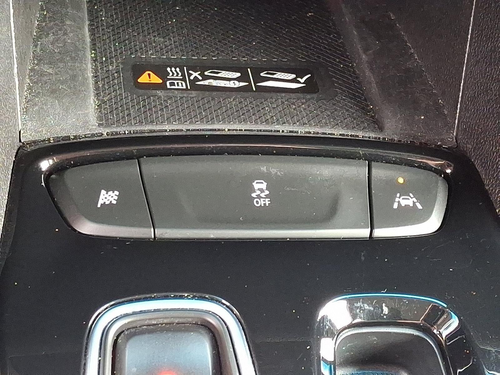 2023 Chevrolet Bolt EV 2LT