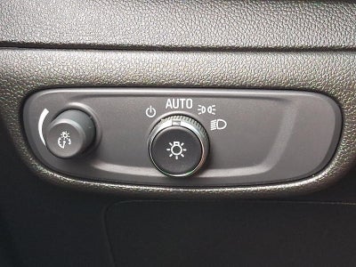 2023 Chevrolet Bolt EV 2LT