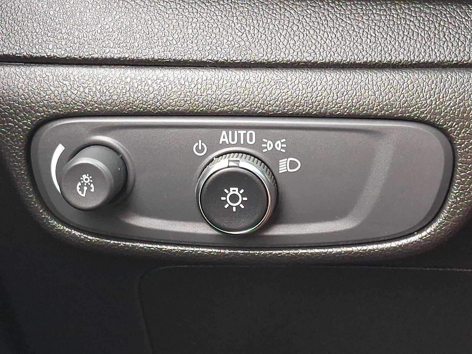2023 Chevrolet Bolt EV 2LT
