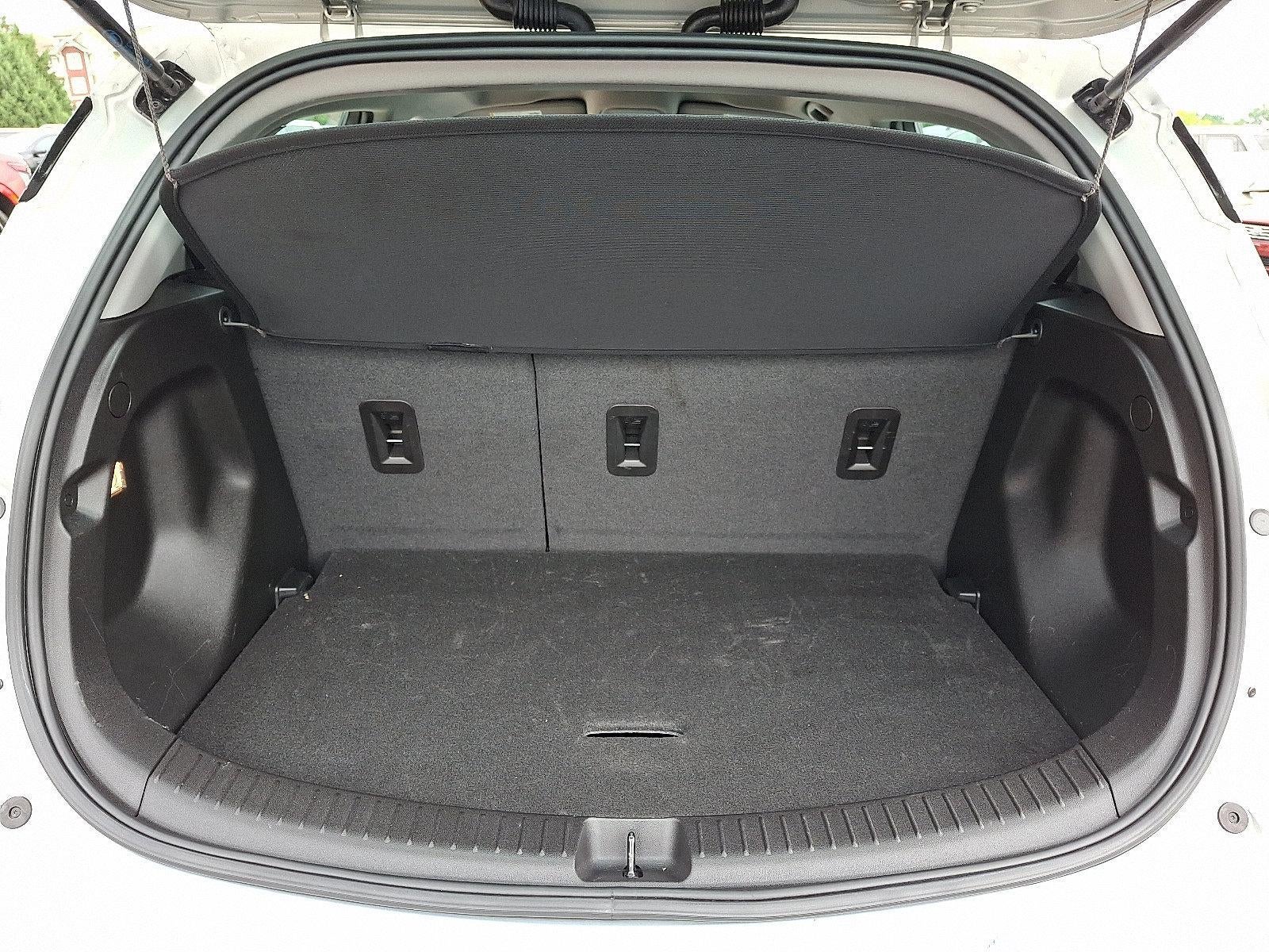 2023 Chevrolet Bolt EV 2LT