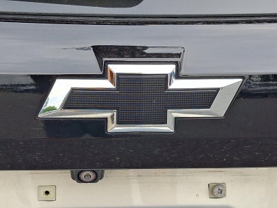 2023 Chevrolet Bolt EV 2LT