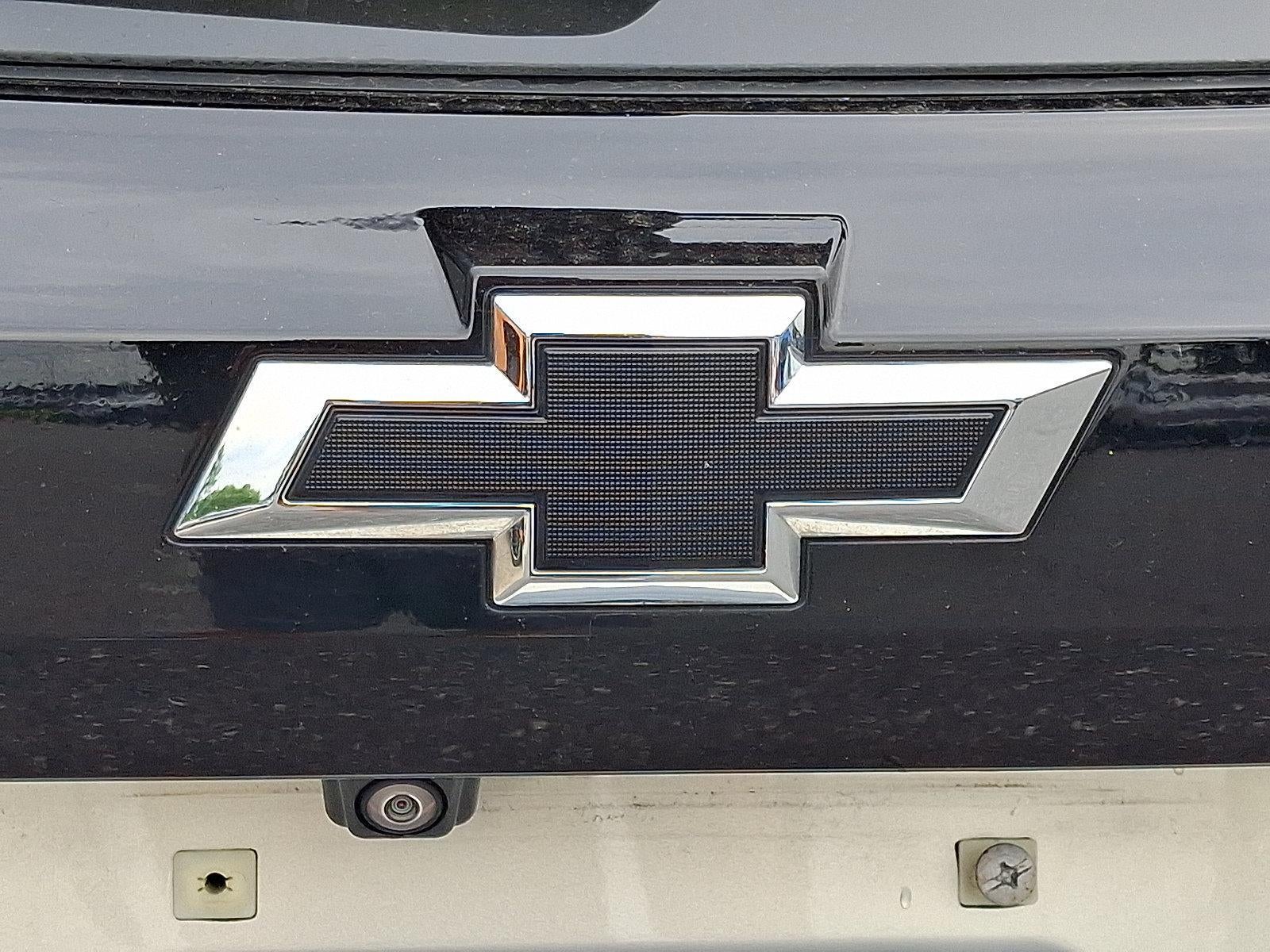 2023 Chevrolet Bolt EV 2LT