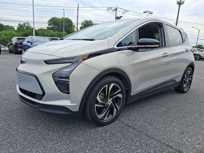 2023 Chevrolet Bolt EV 2LT