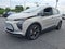2023 Chevrolet Bolt EV 2LT