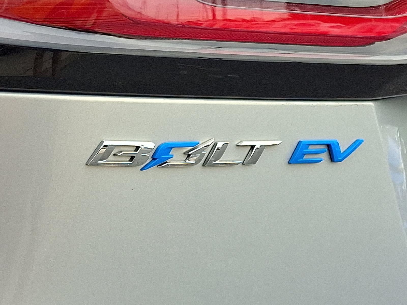 2023 Chevrolet Bolt EV 2LT
