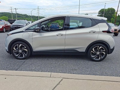 2023 Chevrolet Bolt EV 2LT