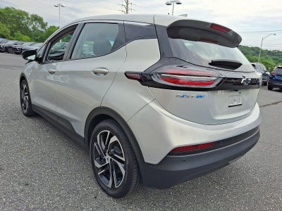 2023 Chevrolet Bolt EV 2LT