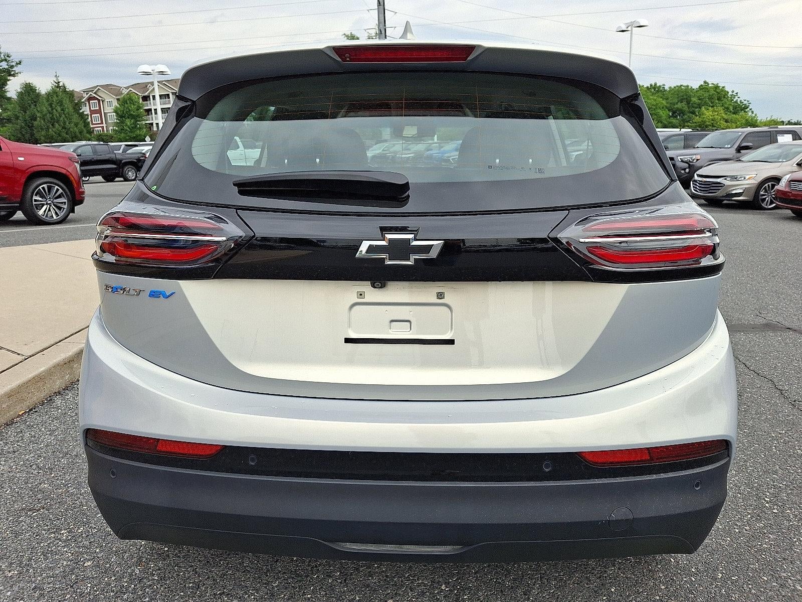 2023 Chevrolet Bolt EV 2LT