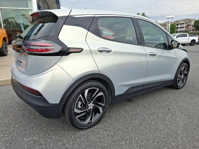 2023 Chevrolet Bolt EV 2LT