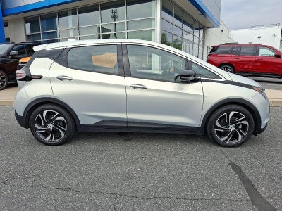 2023 Chevrolet Bolt EV 2LT