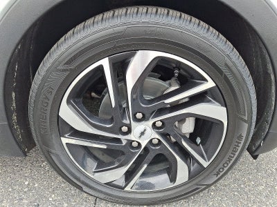 2023 Chevrolet Bolt EV 2LT