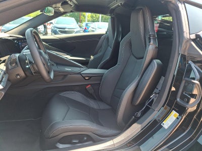2023 Chevrolet Corvette Stingray 1LT