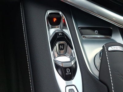 2023 Chevrolet Corvette Stingray 1LT