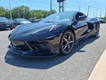 2023 Chevrolet Corvette Stingray 1LT