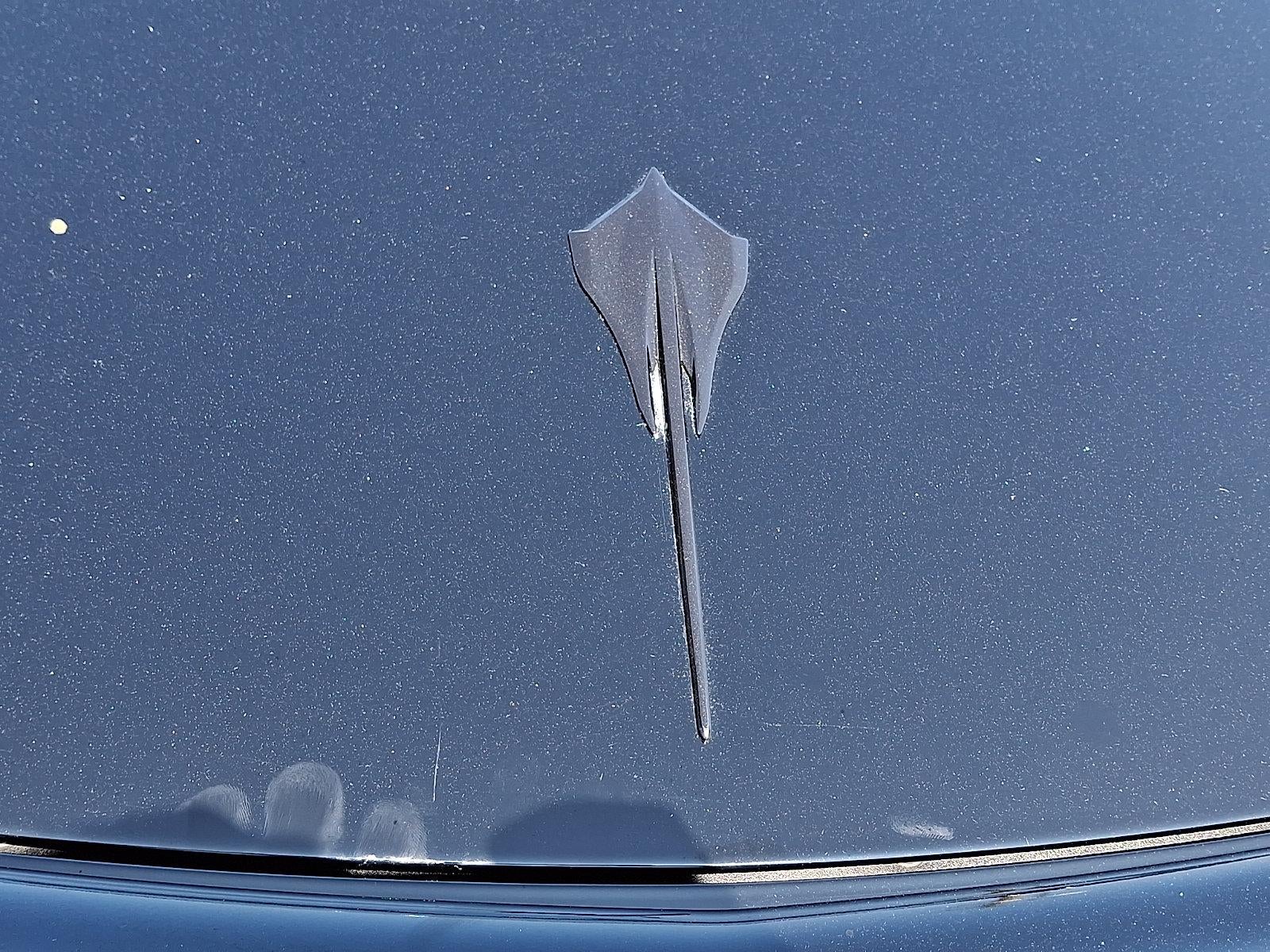 2023 Chevrolet Corvette Stingray 1LT