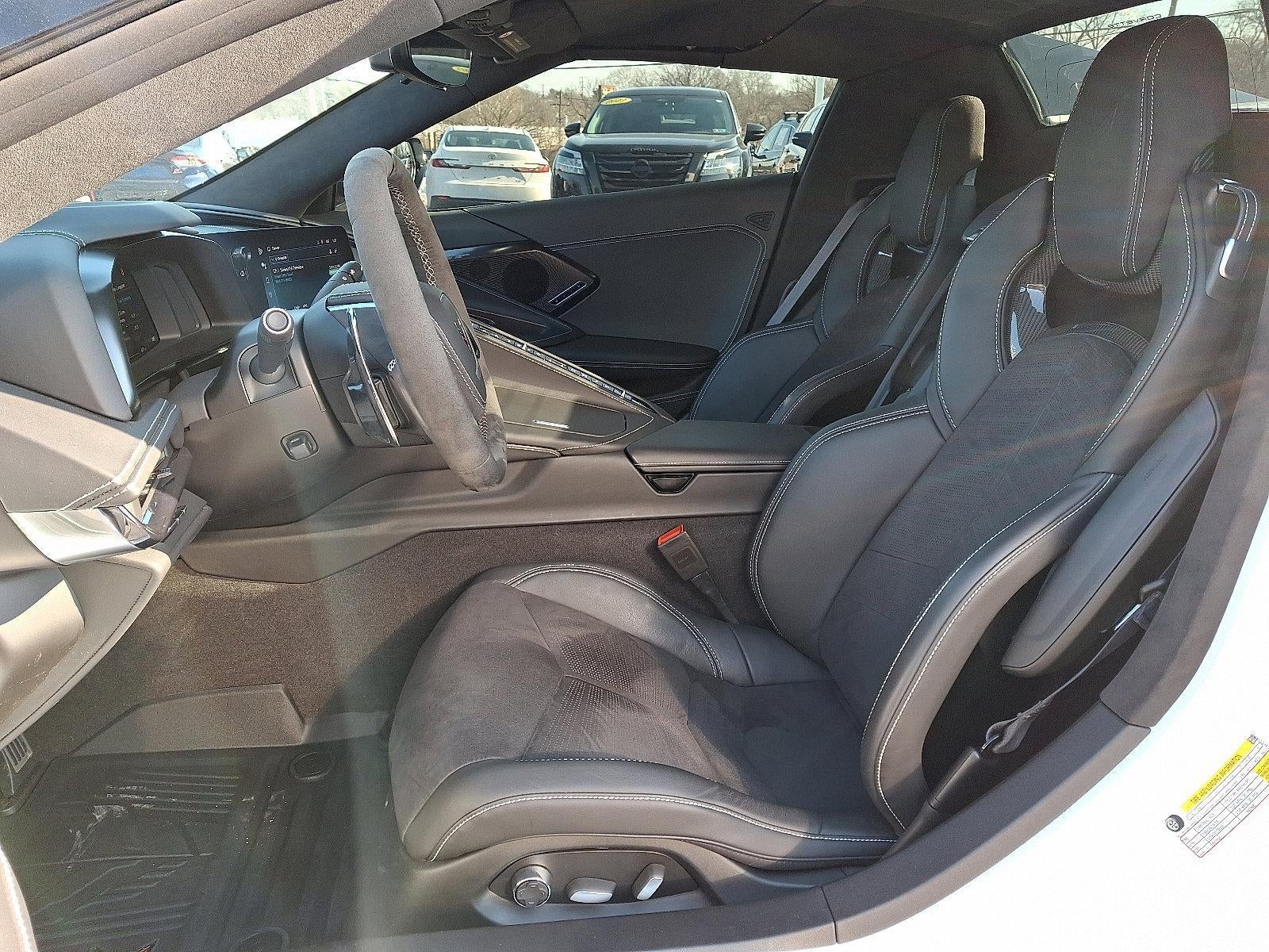 2024 Chevrolet Corvette Stingray 3LT