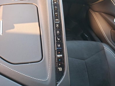 2024 Chevrolet Corvette Stingray 3LT