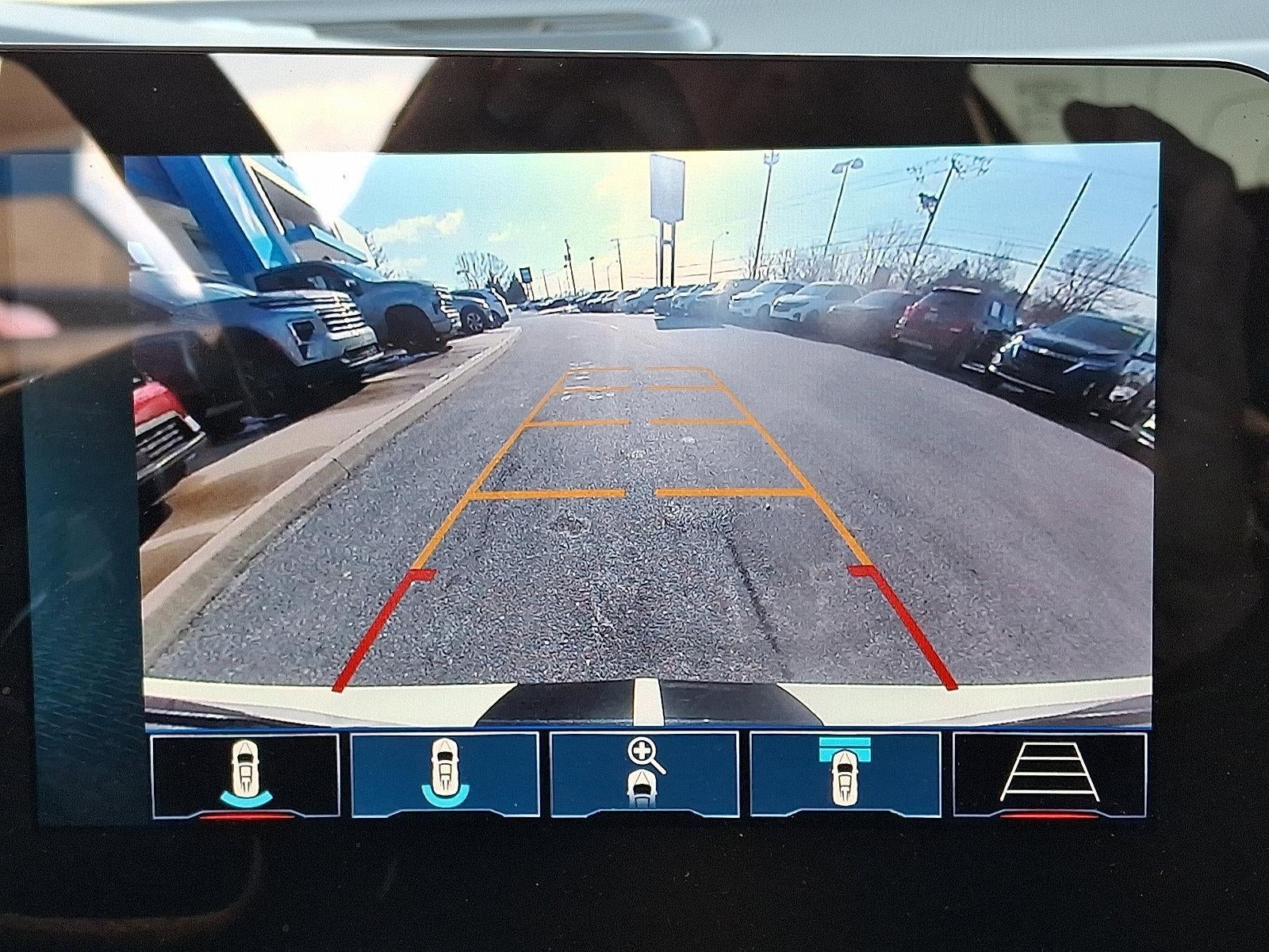 2024 Chevrolet Corvette Stingray 3LT