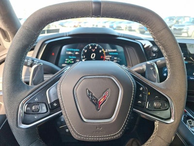 2024 Chevrolet Corvette Stingray 3LT