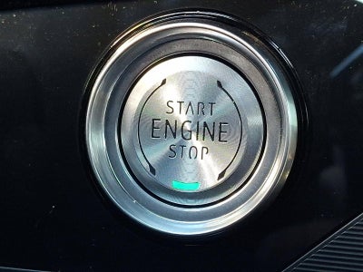 2024 Chevrolet Corvette Stingray 3LT