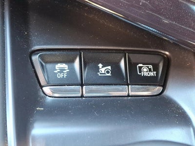 2024 Chevrolet Corvette Stingray 3LT