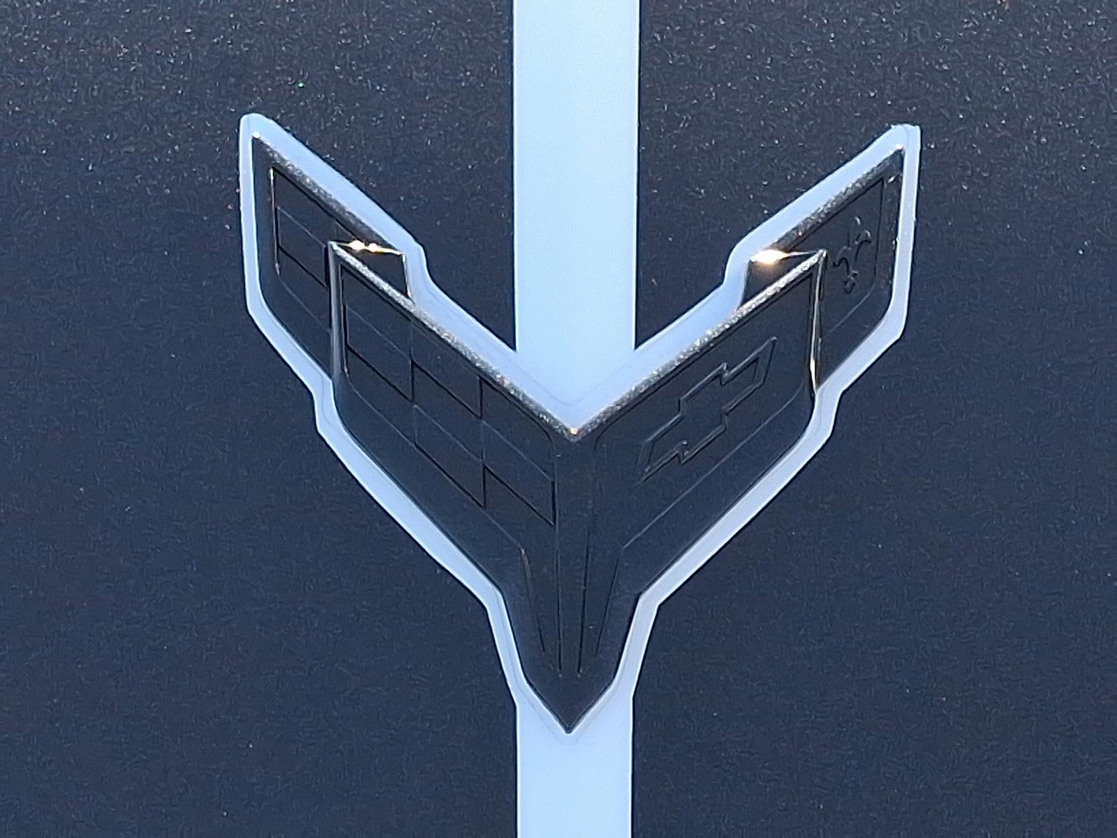 2024 Chevrolet Corvette Stingray 3LT