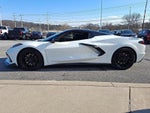 2024 Chevrolet Corvette Stingray 3LT