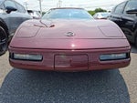 1993 Chevrolet Corvette Base