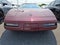 1993 Chevrolet Corvette Base