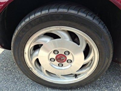 1993 Chevrolet Corvette Base